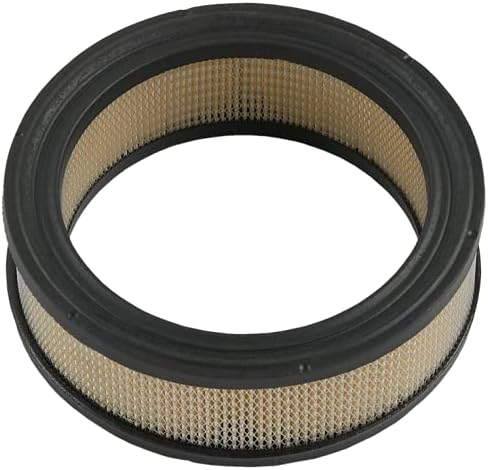 Filtro Aria Prefiltro Per Motori Kohler, John Deere, Tecumseh, Modelli K241 K301 K321