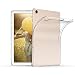 Produktbild kwmobile Hülle kompatibel mit Huawei MatePad T10 / T10s - Silikon Case transparent - Tablet Cover Transparent