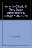 Antonio Citterio & Terry Dwan Architecture & Design 1992-1979