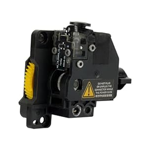 Umsoxhy 500795709 3D-Drucker Extrudereinheit