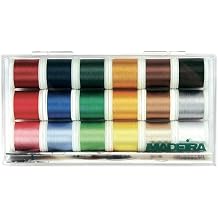 Tacony Corporation Rayon 40 Clear Box 18ct