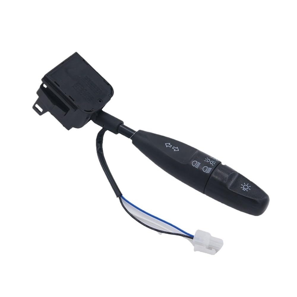 Przełącznik drążka kierowniczego do Chevroleta 96215551