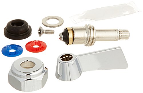 Fisher 3000-0001 Left Hand Swivel Stem Repair Kit