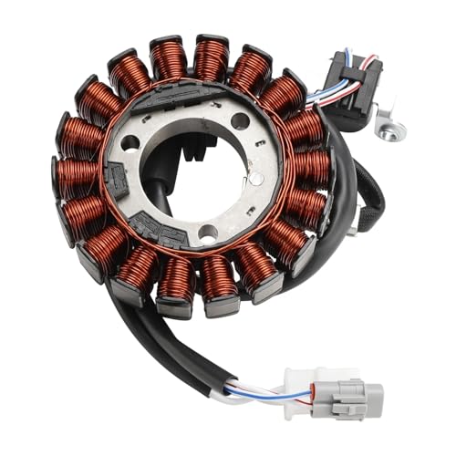 Stator d'allumage Xenter HW151 pour un trajet quotidien fluide en ville