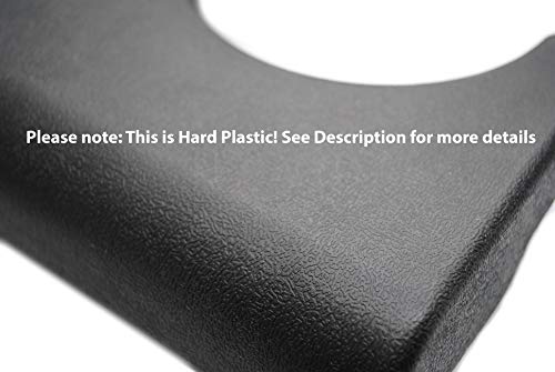 Support de rechange robuste pour console Ford F-250 F-350 gris silex