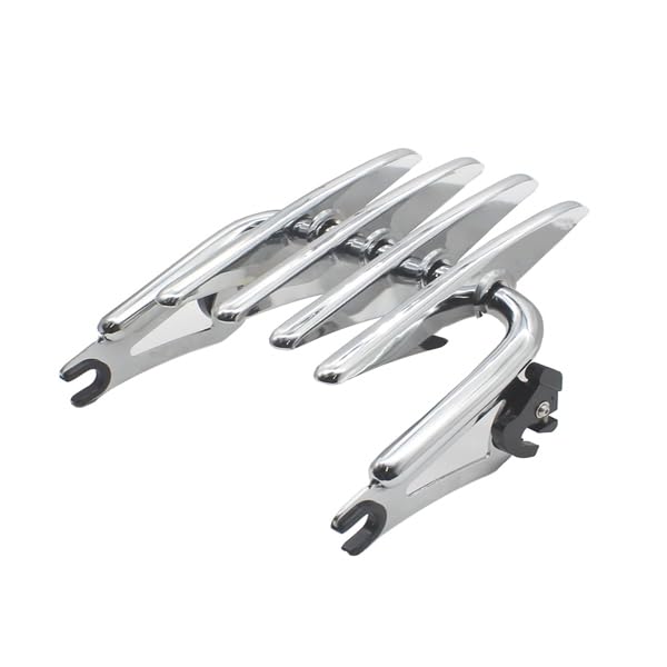 Amazon.co.jp: デタッチャブル ステルス ラゲッジ ラック キット 