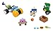 LEGO Unikitty! Prince Puppycorn Trike 41452 Building Kit (101 Pieces) (Discontinued by Manufacturer)