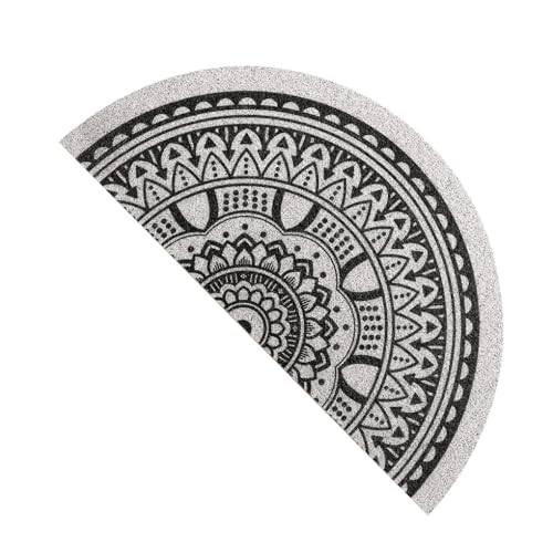 KIXZSAZ EFJ}bgzƊ~ߒꕔ PVC hA}bgփ}bgLJ[ybg~ϋv, , 50×80cm