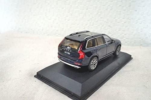 404-169 ノレブ 1/43 ボルボ XC90 2015 404-169 ノレブ 1/43 ボルボ XC90 2015 - メルカリ