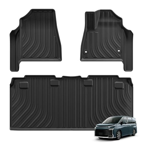 g^ HNV[ 90V[Y t[G 2022-2024 EnhΉ TPE 3D tA}bg gNpbh tbgpbh یANZT[ ubN(Fuel RHD 3PCS)