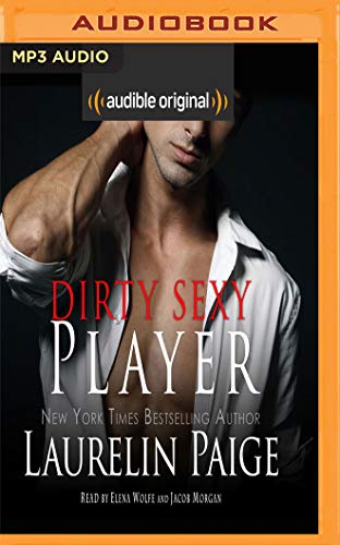 Preisvergleich Produktbild Dirty Sexy Player (Dirty Games, Band 1)