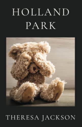 Holland Park 1800941471 Book Cover