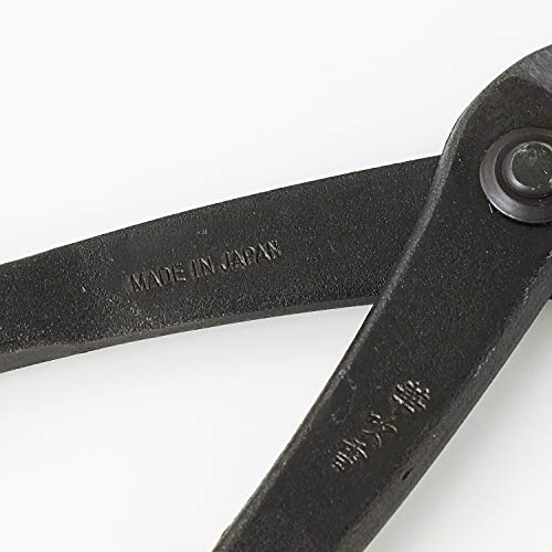 Pinzas Wazakura para bonsái y alambre 210mm miniatura 3
