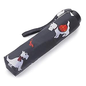 Incognito 4 Scottish Scotties Umbrella