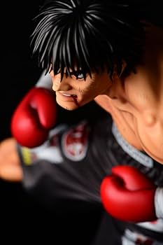 オルカトイズ はじめの一歩 鷹村守 fighting pose Amazon | オルカトイズ はじめの一歩 鷹村守 fighting pose ver