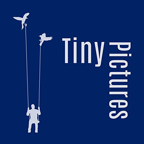 Tiny Pictures cover art
