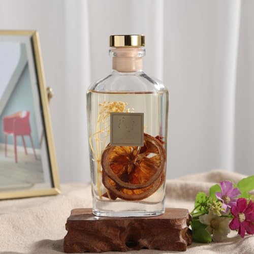 Reed Diffuser Set Pretty Valley Home 140Ml Lemon miniatura 2