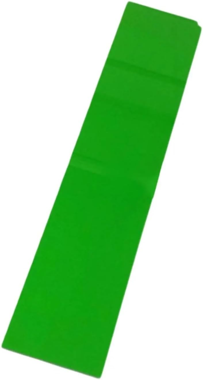 Ski wax scraper set, Snowboard Scraper 2 Pcs Ski Wax 0.5cm Thick for Tuning Winter Sports Accessories