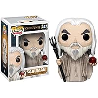 POP Funko Vinilo Colección El señor de los Anillos - Figura
