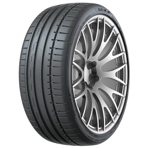 Pneu GI TI 245/45 R18 100Y Gitisport S2 Sparco contre l'aquaplaning sur route