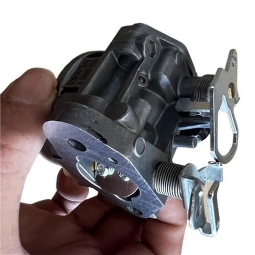 Carburateur haute performance RATOR MA190 régulation fluide - 4