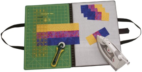 Omnigrid 2103 Dritz Omnigrid Fold-Away Cutting & Pressing Station thumb #3
