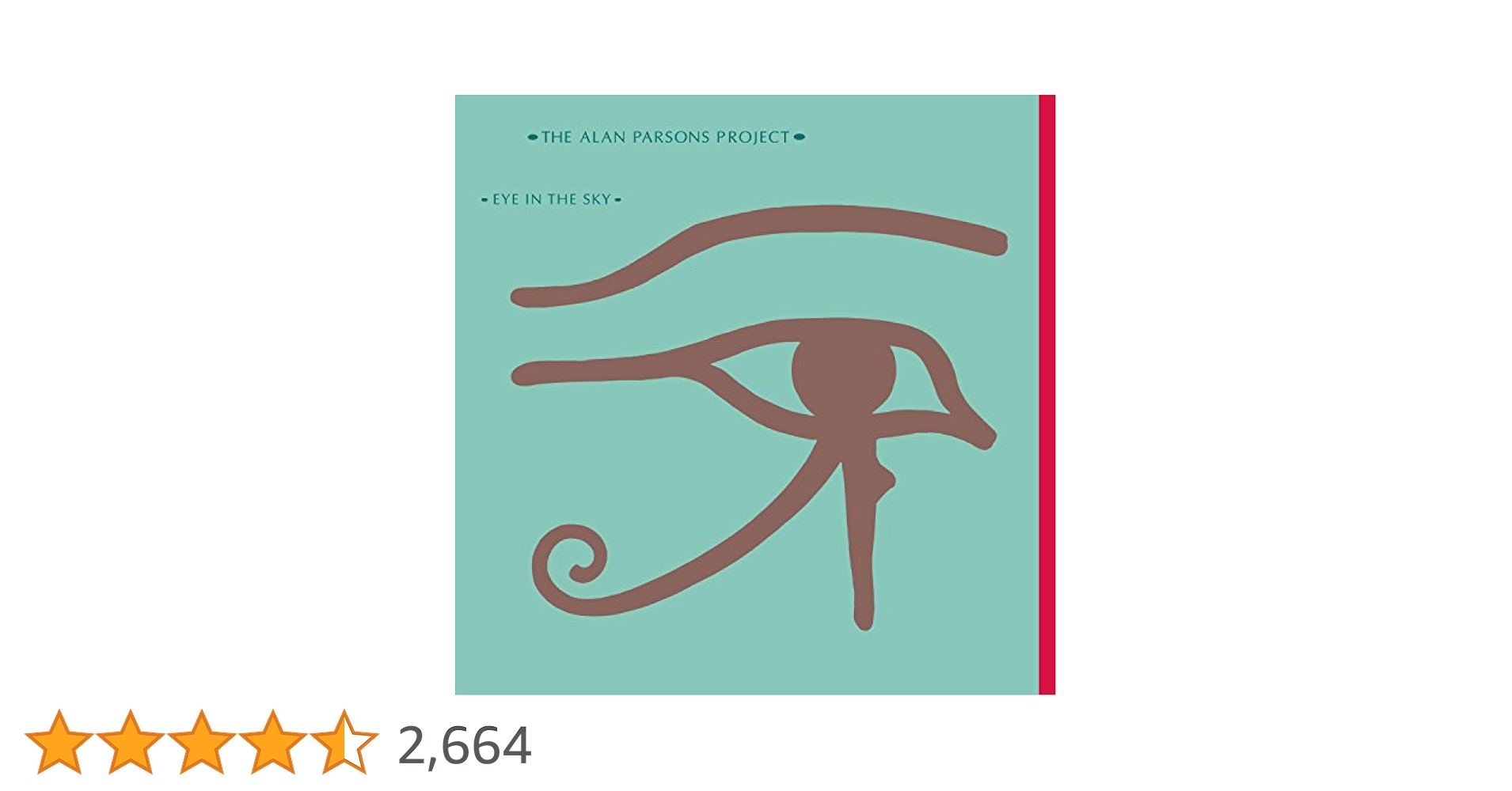 【新品 HybridSACD】EYE IN THE SKY／アラン・パーソンズ～ Alan-Parsons-Project_Eye-in-