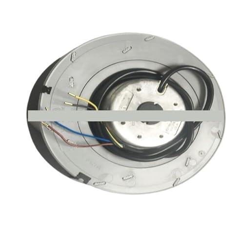 Ventilateur 2RRE15 192 * 40R 230V pour refroidissement de matériel - 3