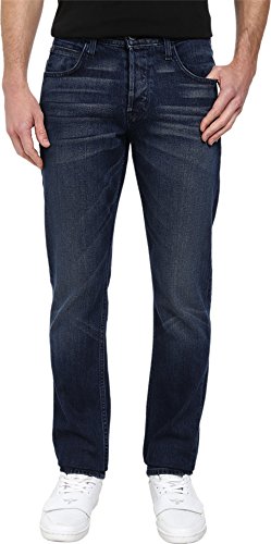 Hudson Jeans Men's Blake Slim Straight Leg Jean in Vermont