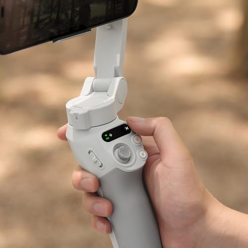 Estabilizador DJI Osmo Mobile SE BR - DJI109 - Imagem 2