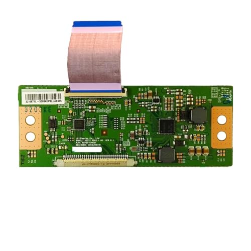 TV }U[{[h 6870C-0442B T-Con {[hp{[h fBXvC J[h TV 6870C0442B Tcom Placa TV ALG ΉAT Con {[h 6870C 0442B(Board with cables)