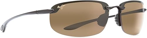 Miniatura 9 de Maui Jim Gafas de sol rectangulares Hookipa