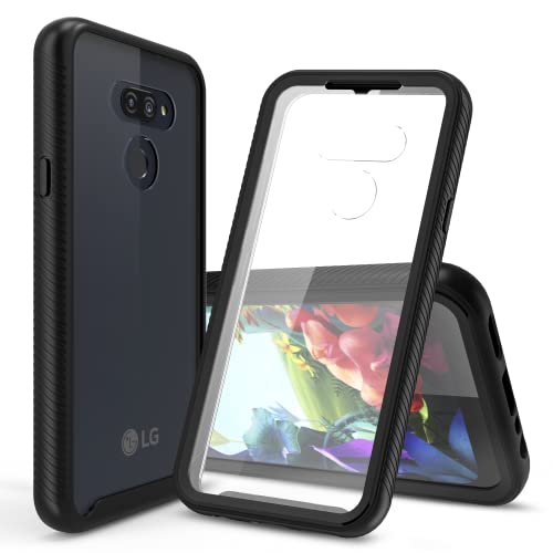 Coque LG Harmony 4 antichoc CBUS pour éviter les bris d'écran accidentels