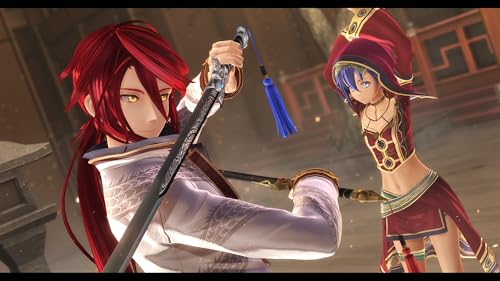 Trails through Daybreak II Deluxe PS4 import Italie RPG de collection