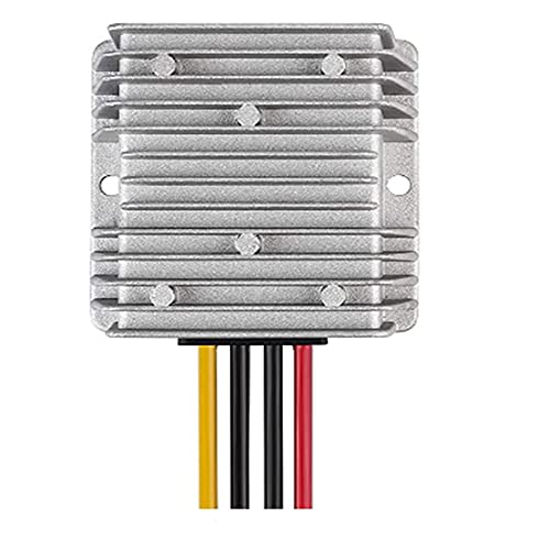 SZZWJ Power Converter 12V to 16V 10A 106W DC DC Step up Power Module
