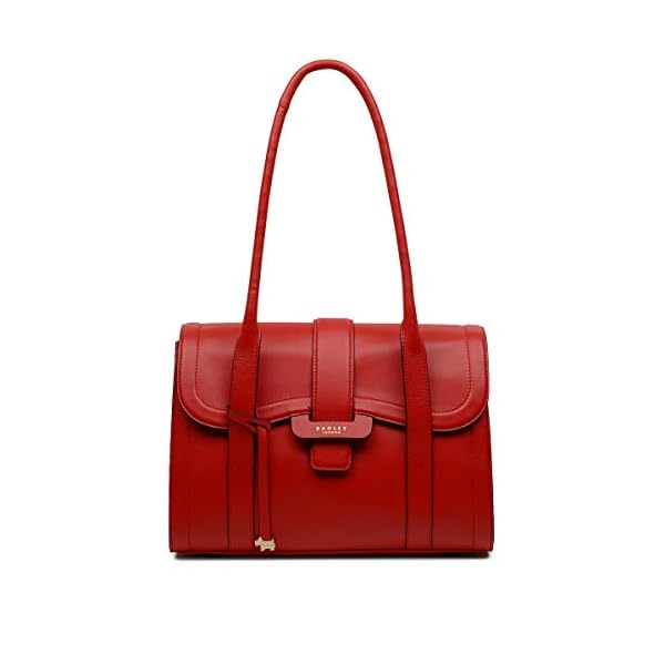 RADLEY London Devonport Mews Leather Shoulder Bag
