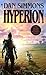 Hyperion Series (Hyperion, The Fall of Hyperion, Endymion, The Rise of Endymion)