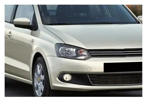 Phares antibrouillard LED avec calandre pour rénover l'éclairage de VW Polo 2013