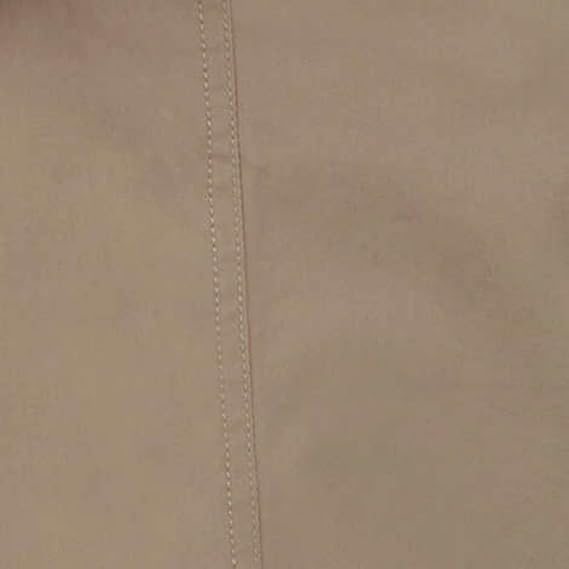 BC Clothing Men's Convertible Stretch Pant
