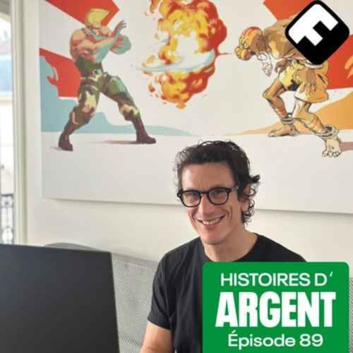 2 ans plus tard, S&eacute;bastien et &ldquo;la colline de l&rsquo;argent&rdquo; revient (et il a bien chang&eacute;) #Bestof&