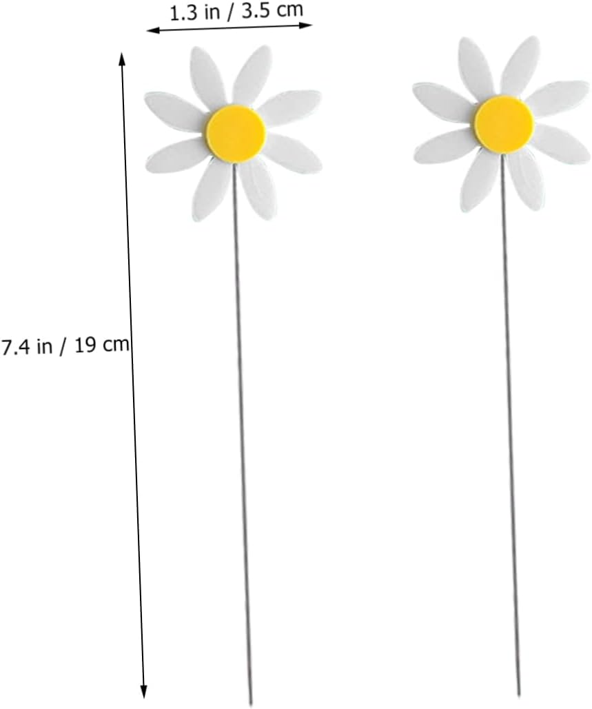 10pcs Acrylic Happy Birthday Cake Toppers Elegant Floral Decoration for Weddings Parties and Celebrations Unique for and Gatherings