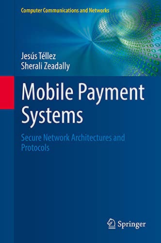 Buy Mobile Payment Systems — BookShops.in