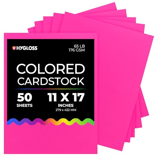 Papier cartonné fuchsia rigide qui ne jaunit pas et ne décolore pas