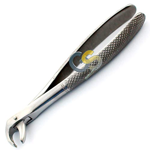 G.S 1 Premium O.R Grade Dental Extraction EXTRACTING Forceps #161