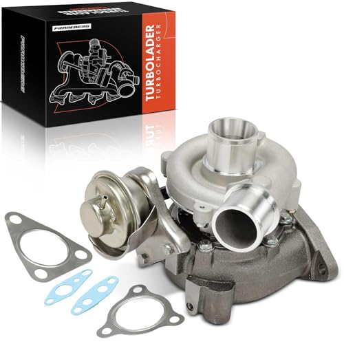 Frankberg Impianto di scarico turbina, ruota di compressore, turbocompressore turbocompressore turbo caricatore abgasturbo Replace# 8018915004S