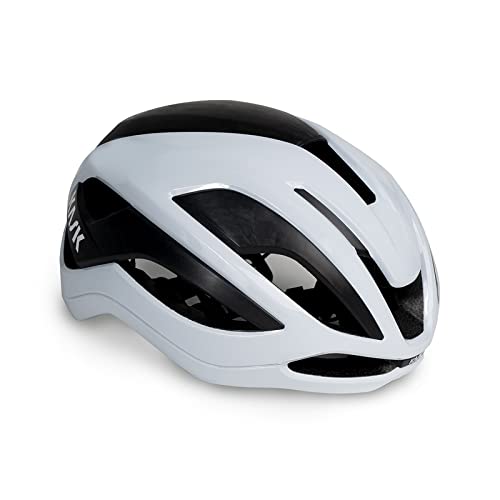 KASK Elemento Bike Helmet I Aerodynamic Road Cycling, Gravel &