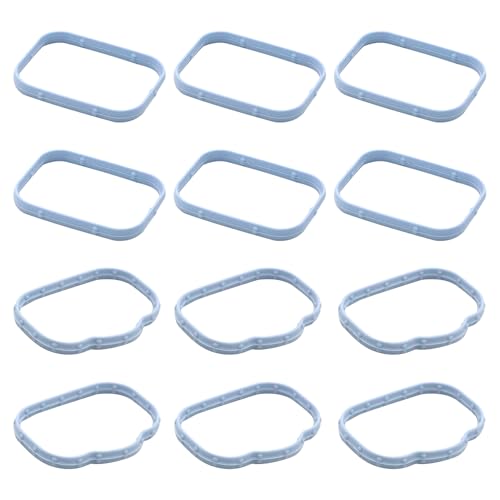 Image of MS97204 11-10364-01 Engine Intake Manifold Gasket Set for 2011-2017 Chrysler