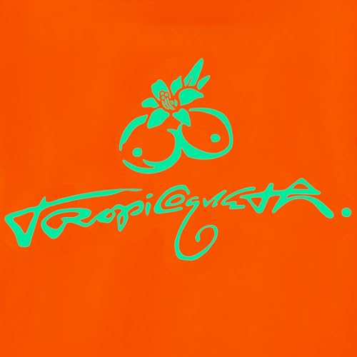 Karol G Official Tropicoqueta Merch Coconut Hoodie4