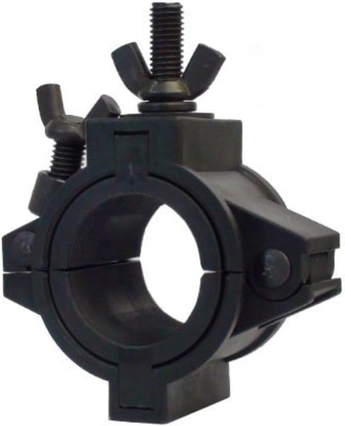 8x O CLAMP Stage Light Stand Clamps DJ Truss O-CLAMP