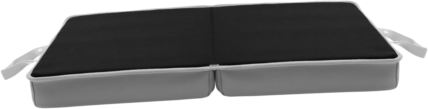 Foldable Kneeling Mat Fitness Brace Pads Hot Yoga Mat Non Slip Sleeping Mat Yoga Block Gym Blanket